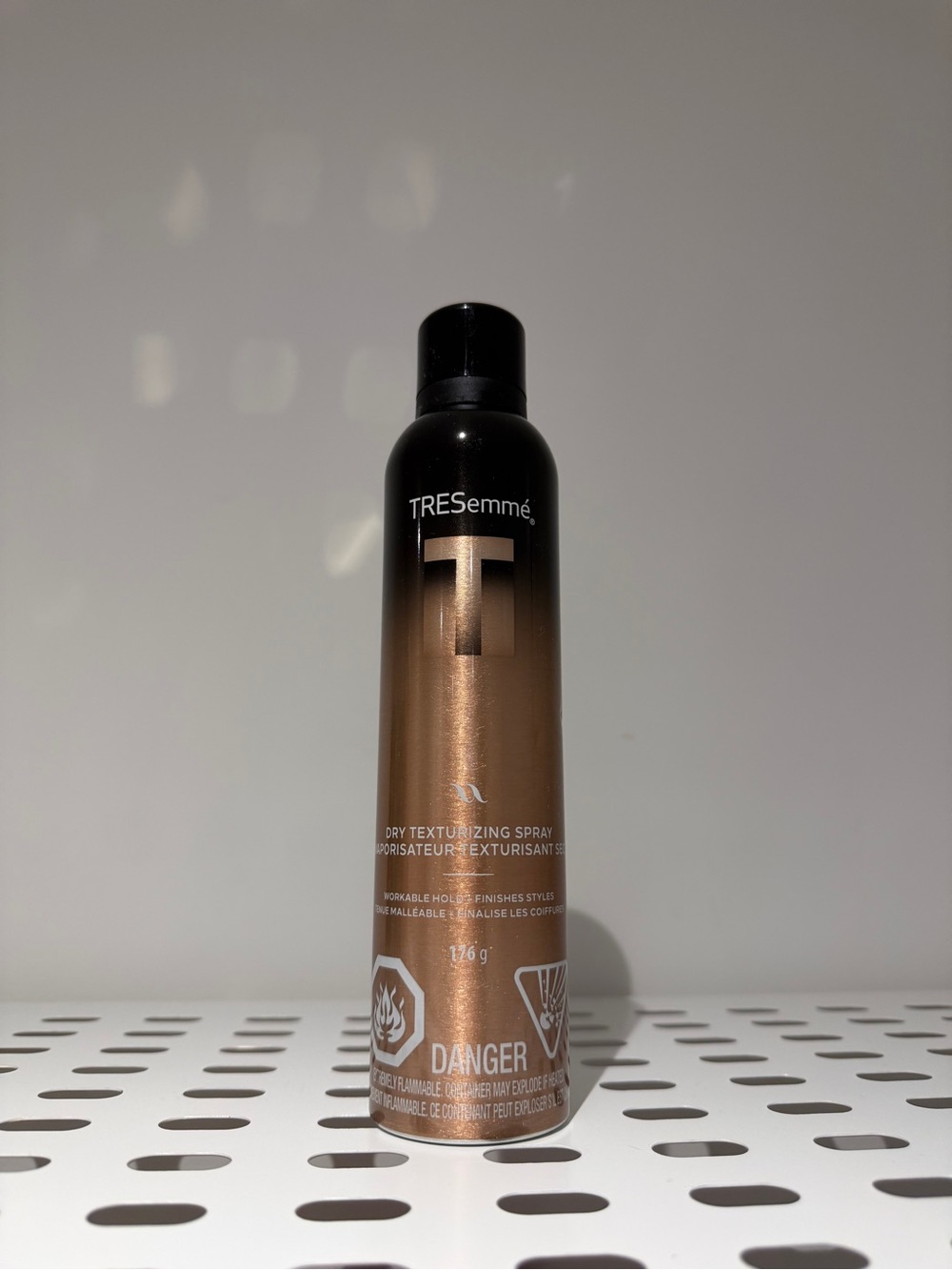 Tresemme Dry Texturizing - Picture 2 of 2